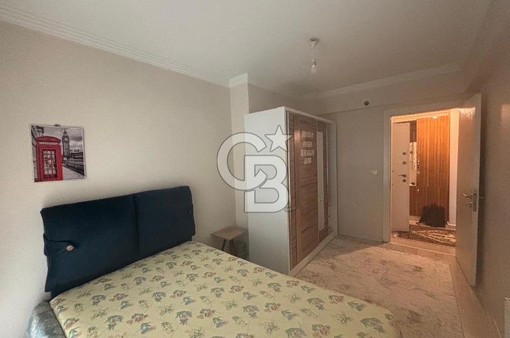 CB ODAKTAN Karşıyaka Dedebaşı’nda 3+1 Daire