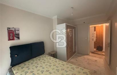 CB ODAKTAN Karşıyaka Dedebaşı’nda 3+1 Daire