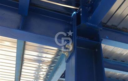 CB'DEN ŞİLE'DE 1100 M² ARSA ÜZERİNDE ORMAN MANZARALI LÜKS VİLLA