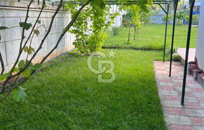 CB'DEN ŞİLE'DE 1100 M² ARSA ÜZERİNDE ORMAN MANZARALI LÜKS VİLLA