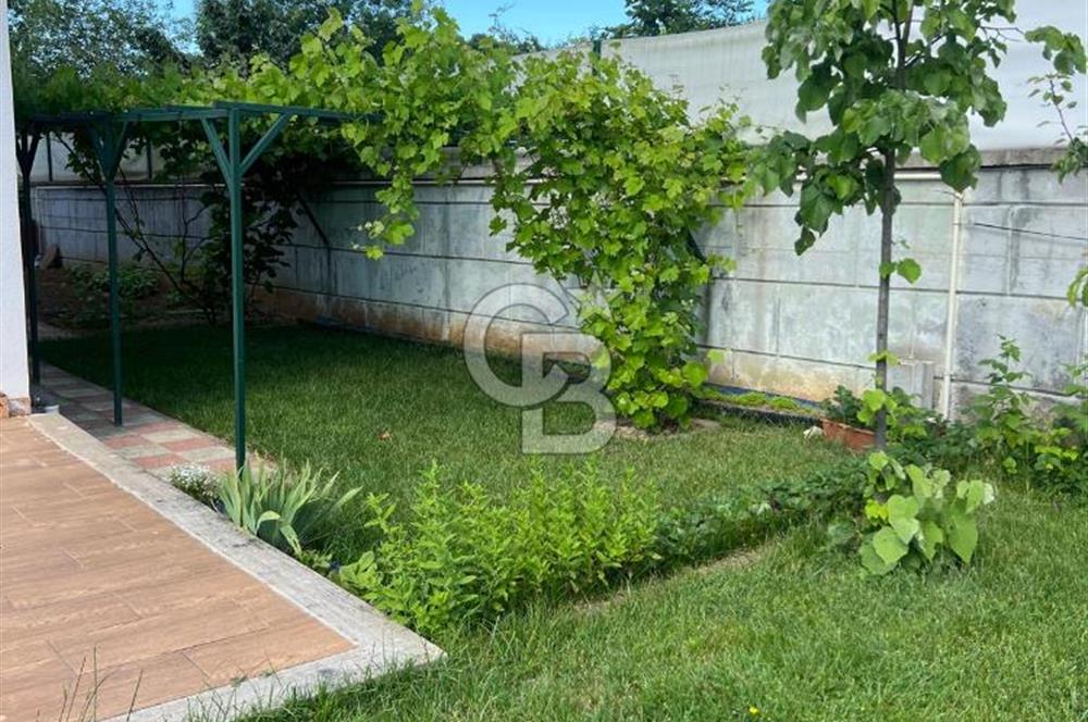 CB'DEN ŞİLE'DE 1100 M² ARSA ÜZERİNDE ORMAN MANZARALI LÜKS VİLLA