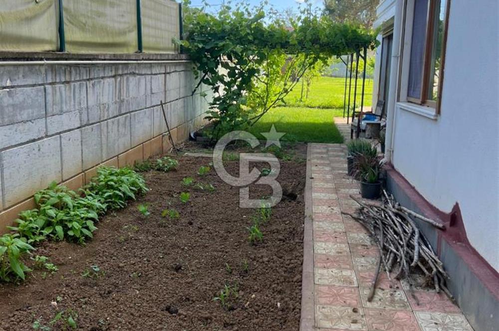 CB'DEN ŞİLE'DE 1100 M² ARSA ÜZERİNDE ORMAN MANZARALI LÜKS VİLLA