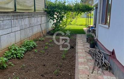 CB'DEN ŞİLE'DE 1100 M² ARSA ÜZERİNDE ORMAN MANZARALI LÜKS VİLLA