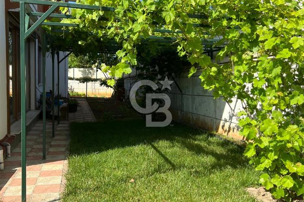 CB'DEN ŞİLE'DE 1100 M² ARSA ÜZERİNDE ORMAN MANZARALI LÜKS VİLLA