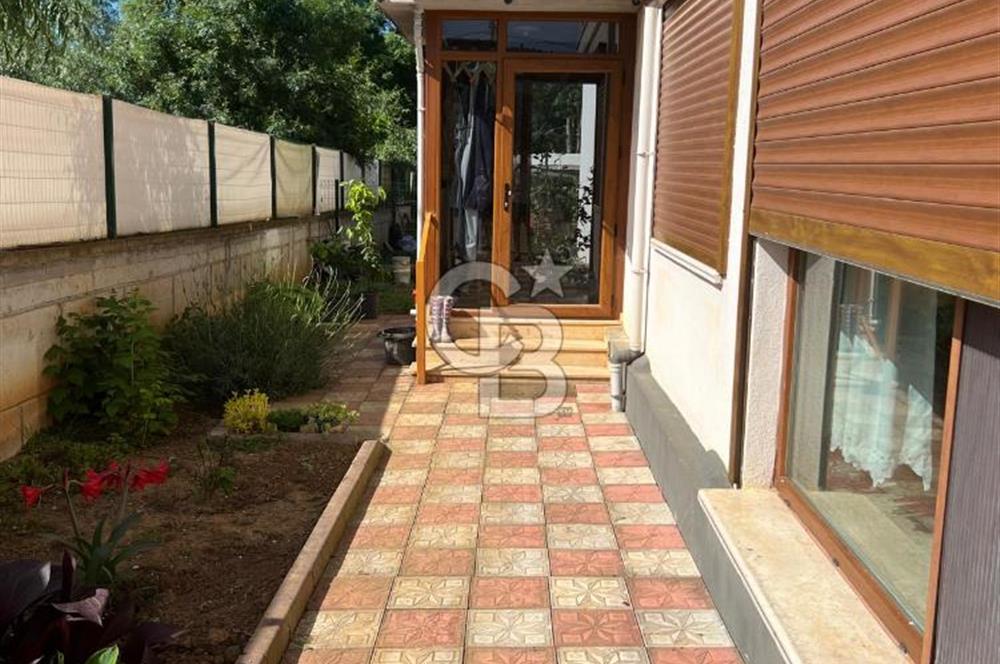 CB'DEN ŞİLE'DE 1100 M² ARSA ÜZERİNDE ORMAN MANZARALI LÜKS VİLLA