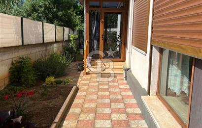 CB'DEN ŞİLE'DE 1100 M² ARSA ÜZERİNDE ORMAN MANZARALI LÜKS VİLLA