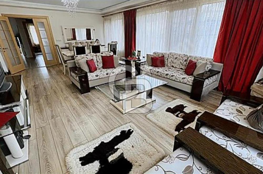 CB'DEN ŞİLE'DE 1100 M² ARSA ÜZERİNDE ORMAN MANZARALI LÜKS VİLLA