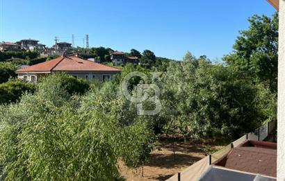 CB'DEN ŞİLE'DE 1100 M² ARSA ÜZERİNDE ORMAN MANZARALI LÜKS VİLLA