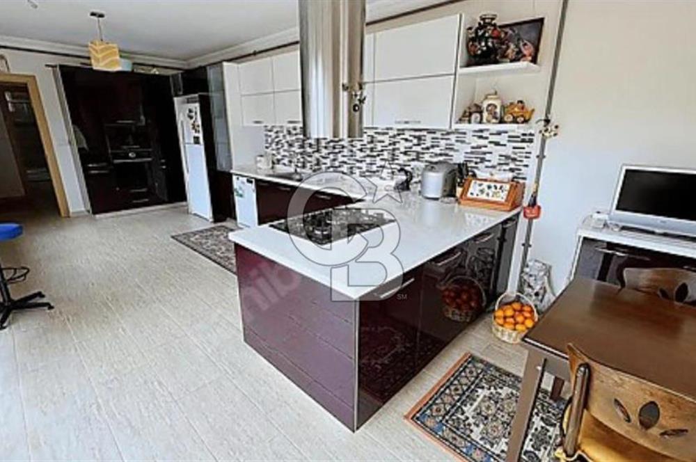 CB'DEN ŞİLE'DE 1100 M² ARSA ÜZERİNDE ORMAN MANZARALI LÜKS VİLLA