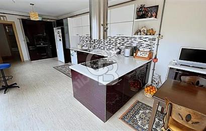 CB'DEN ŞİLE'DE 1100 M² ARSA ÜZERİNDE ORMAN MANZARALI LÜKS VİLLA