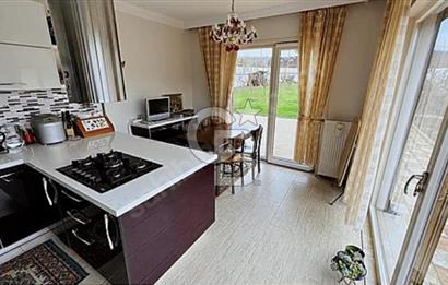 CB'DEN ŞİLE'DE 1100 M² ARSA ÜZERİNDE ORMAN MANZARALI LÜKS VİLLA