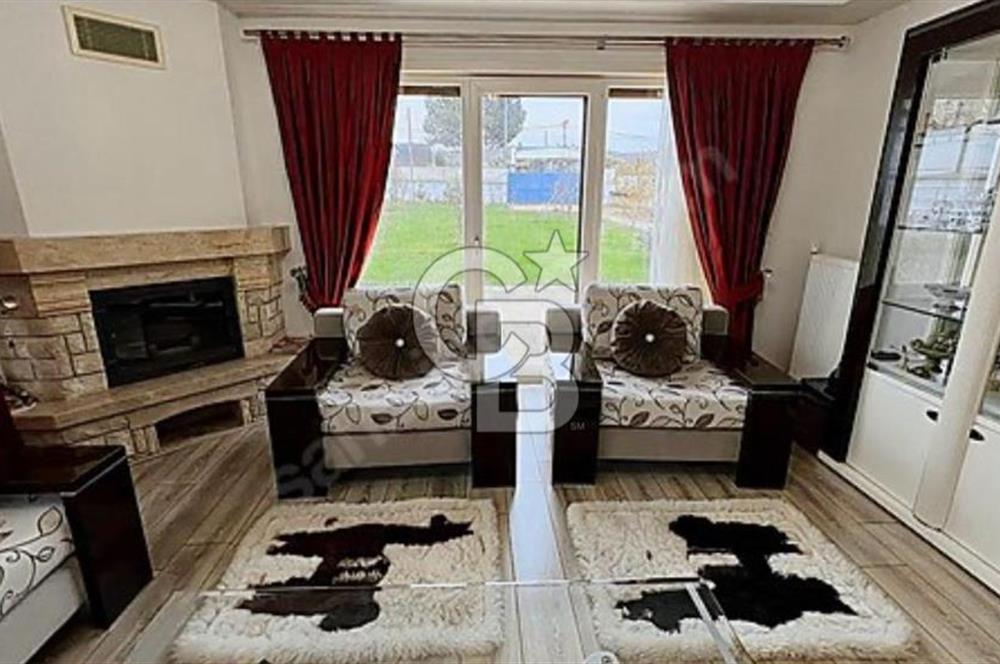 CB'DEN ŞİLE'DE 1100 M² ARSA ÜZERİNDE ORMAN MANZARALI LÜKS VİLLA