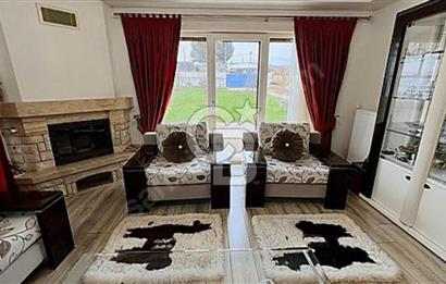 CB'DEN ŞİLE'DE 1100 M² ARSA ÜZERİNDE ORMAN MANZARALI LÜKS VİLLA