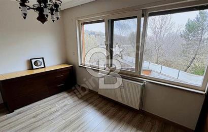 CB'DEN ŞİLE'DE 1100 M² ARSA ÜZERİNDE ORMAN MANZARALI LÜKS VİLLA