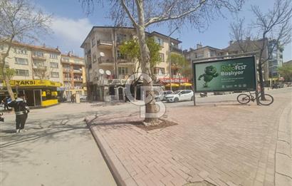 MUHACİR PAZARINDA TAM MERKEZDESİNİZ 90 M2 KİRALIK DÜKKAN