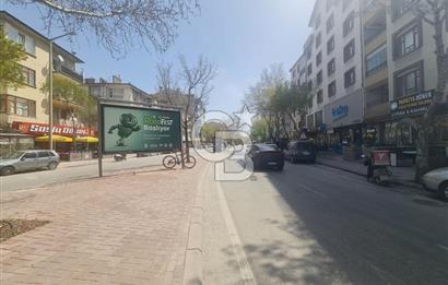 MUHACİR PAZARINDA TAM MERKEZDESİNİZ 90 M2 KİRALIK DÜKKAN