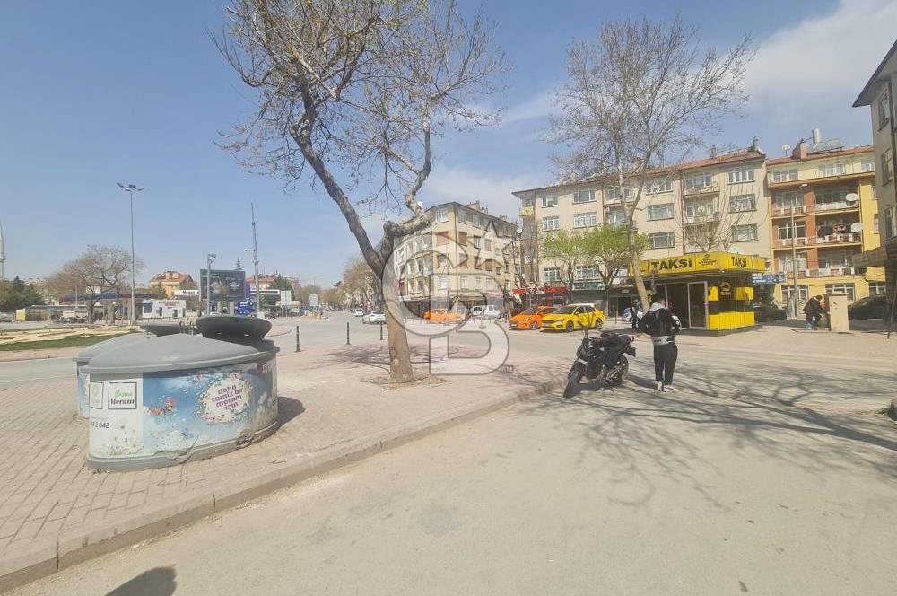 MUHACİR PAZARINDA TAM MERKEZDESİNİZ 90 M2 KİRALIK DÜKKAN