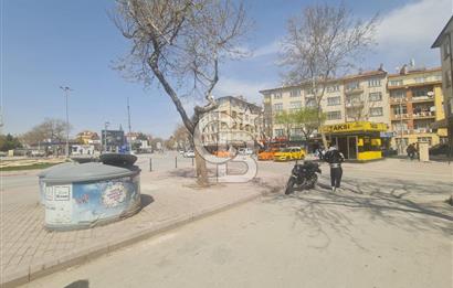 MUHACİR PAZARINDA TAM MERKEZDESİNİZ 90 M2 KİRALIK DÜKKAN