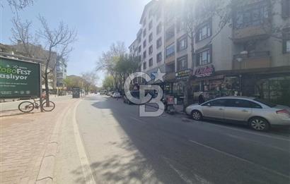MUHACİR PAZARINDA TAM MERKEZDESİNİZ 90 M2 KİRALIK DÜKKAN