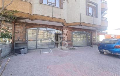 MUHACİR PAZARINDA TAM MERKEZDESİNİZ 90 M2 KİRALIK DÜKKAN