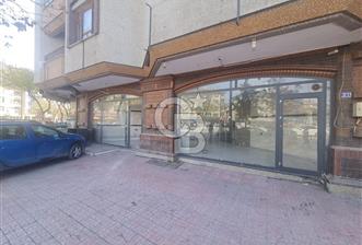 MUHACİR PAZARINDA TAM MERKEZDESİNİZ 90 M2 KİRALIK DÜKKAN - 4 - 344826