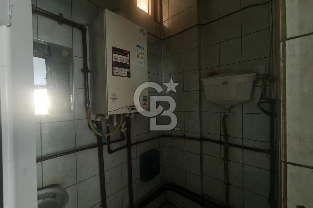 MUHACİR PAZARINDA TAM MERKEZDESİNİZ 90 M2 KİRALIK DÜKKAN