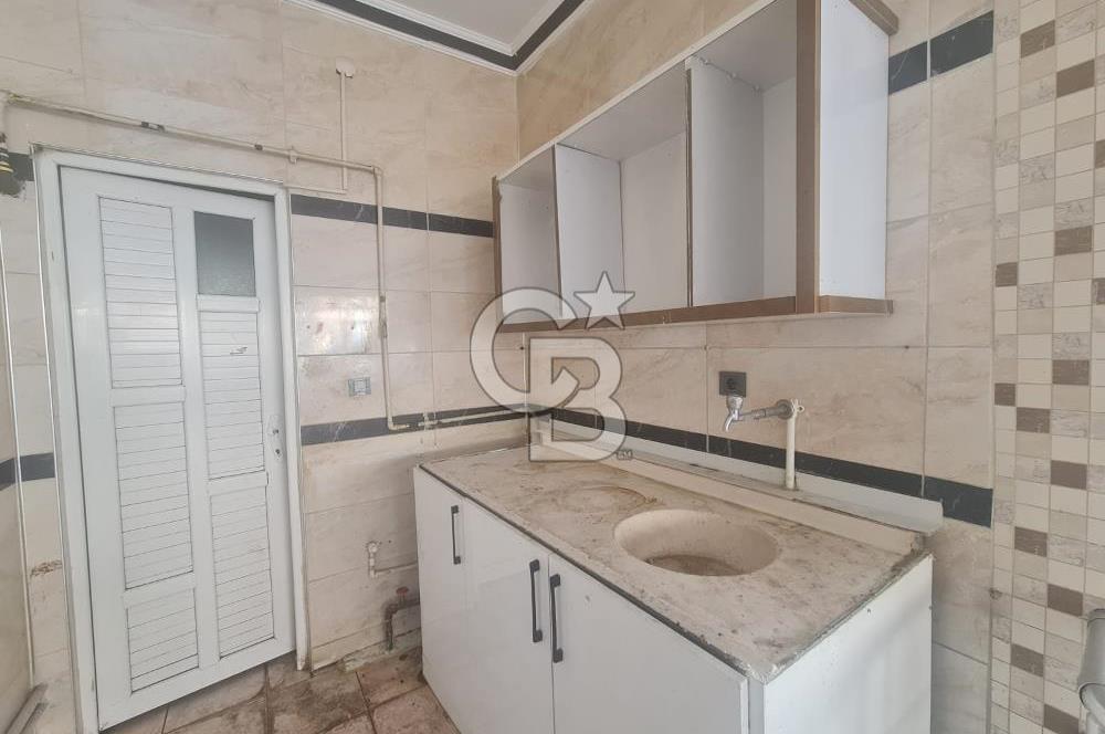 MUHACİR PAZARINDA TAM MERKEZDESİNİZ 90 M2 KİRALIK DÜKKAN