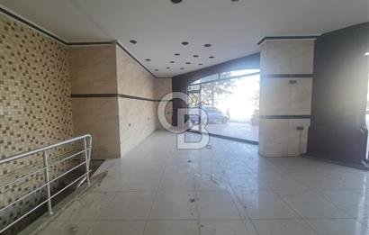MUHACİR PAZARINDA TAM MERKEZDESİNİZ 90 M2 KİRALIK DÜKKAN