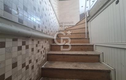 MUHACİR PAZARINDA TAM MERKEZDESİNİZ 90 M2 KİRALIK DÜKKAN