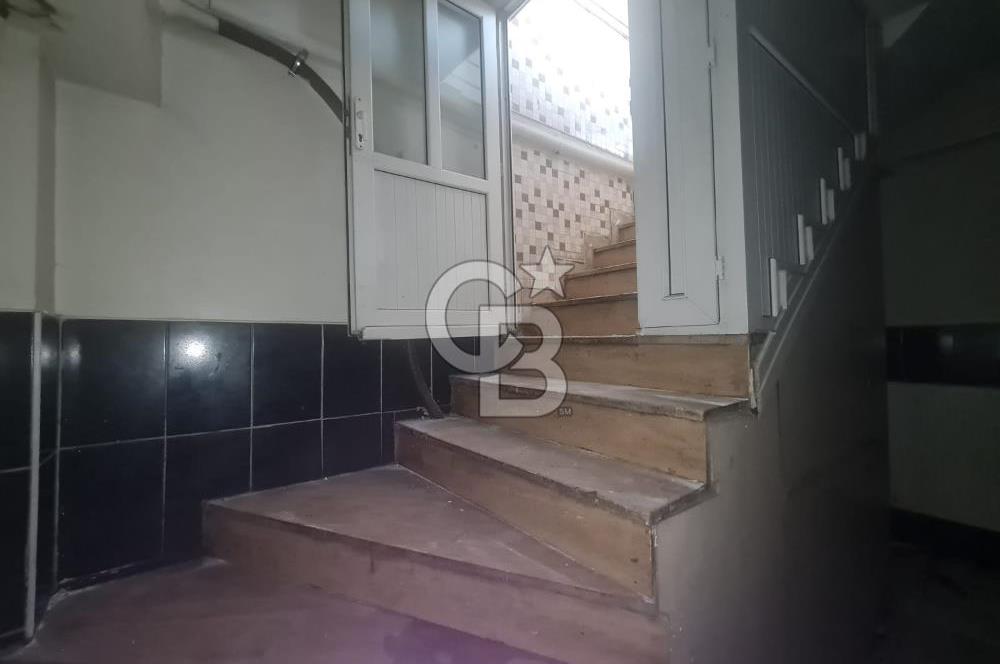 MUHACİR PAZARINDA TAM MERKEZDESİNİZ 90 M2 KİRALIK DÜKKAN
