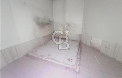 MUHACİR PAZARINDA TAM MERKEZDESİNİZ 90 M2 KİRALIK DÜKKAN