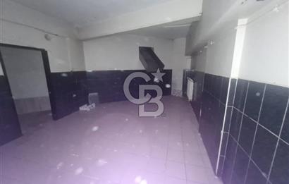 MUHACİR PAZARINDA TAM MERKEZDESİNİZ 90 M2 KİRALIK DÜKKAN