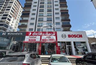 COLDWELL BANKER SAFİR'den TECDE ANA CADDE ÜZERİ SATILIK İŞYERİ - 3 - 344827