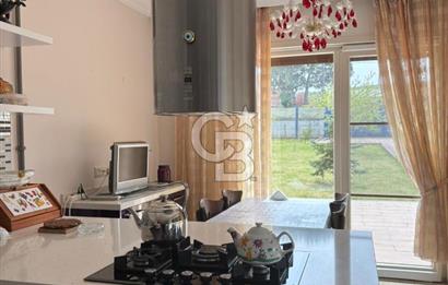 CB'DEN ŞİLE'DE 1100 M² ARSA ÜZERİNDE ORMAN MANZARALI LÜKS VİLLA