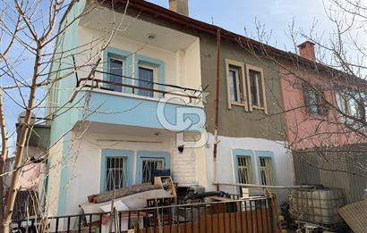 TÖREKENT DE SATILIK 3+1 MÜSTAKİL EV