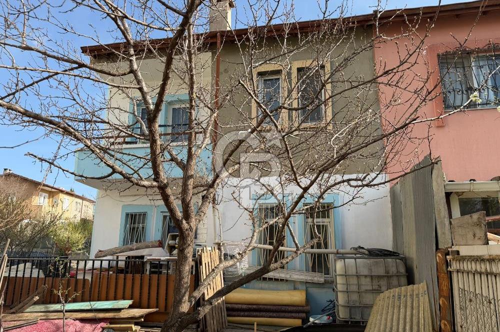 TÖREKENT DE SATILIK 3+1 MÜSTAKİL EV