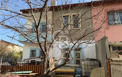 TÖREKENT DE SATILIK 3+1 MÜSTAKİL EV