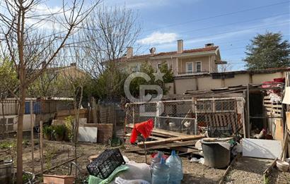 TÖREKENT DE SATILIK 3+1 MÜSTAKİL EV