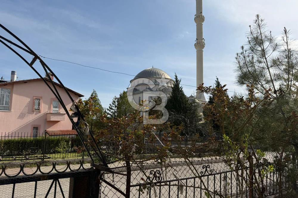 TÖREKENT DE SATILIK 3+1 MÜSTAKİL EV