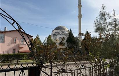 TÖREKENT DE SATILIK 3+1 MÜSTAKİL EV