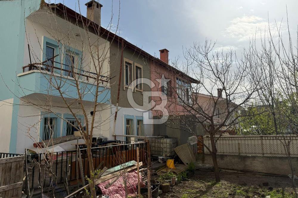 TÖREKENT DE SATILIK 3+1 MÜSTAKİL EV