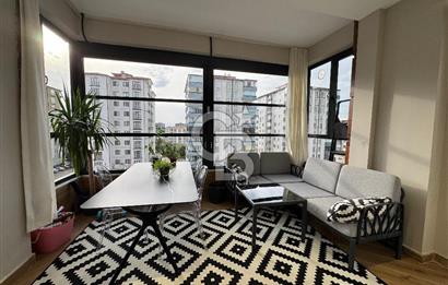 COLDWELL BANKER'den F.KAYAHAN ORTADOĞU NİRVANA'da SATILIK DAİRE