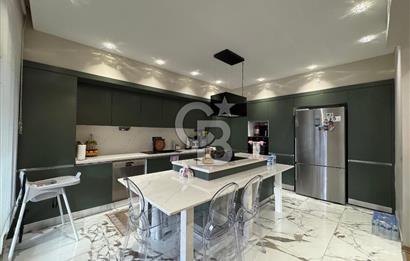 COLDWELL BANKER'den F.KAYAHAN ORTADOĞU NİRVANA'da SATILIK DAİRE