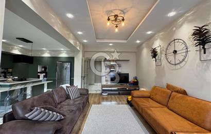 COLDWELL BANKER'den F.KAYAHAN ORTADOĞU NİRVANA'da SATILIK DAİRE