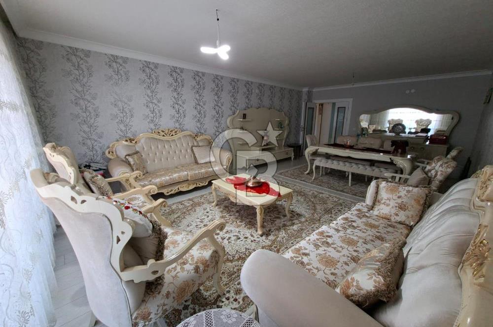 Etimesgut Merkezde Ultra Lüks 4+1 Satılık Daire