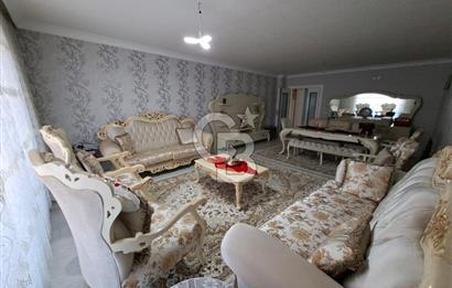 Etimesgut Merkezde Ultra Lüks 4+1 Satılık Daire