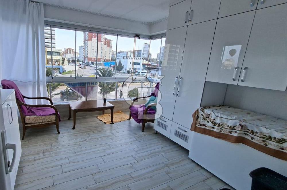 Etimesgut Merkezde Ultra Lüks 4+1 Satılık Daire