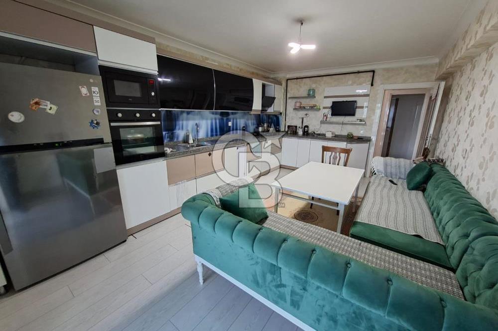 Etimesgut Merkezde Ultra Lüks 4+1 Satılık Daire