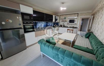 Etimesgut Merkezde Ultra Lüks 4+1 Satılık Daire