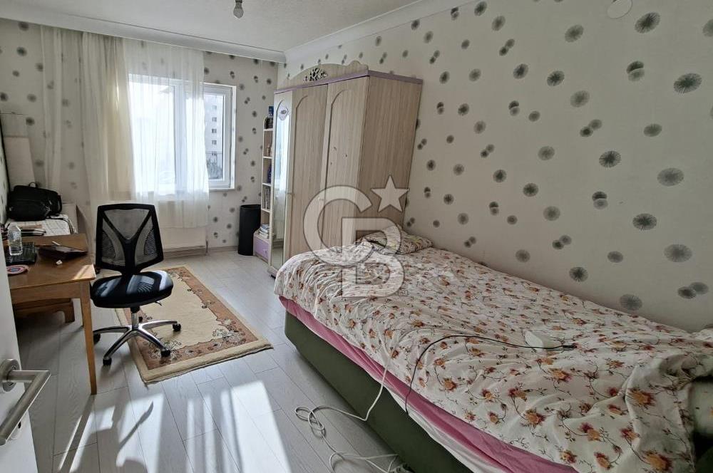 Etimesgut Merkezde Ultra Lüks 4+1 Satılık Daire